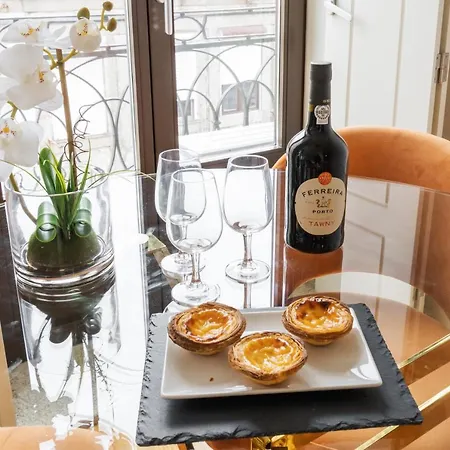 Appartamento Bright Near Douro River - With Balcony Oporto