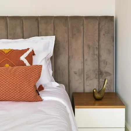 Appartamento Bright Near Douro River - With Balcony Oporto